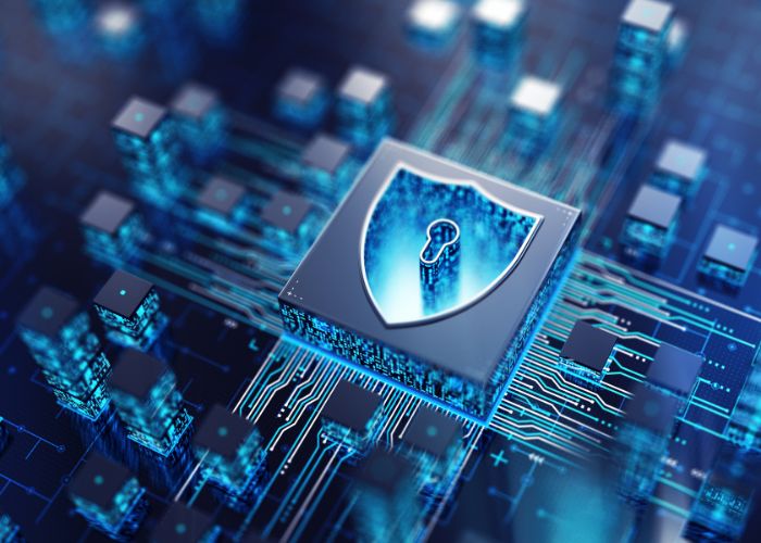 Cybersecurity & Compliance