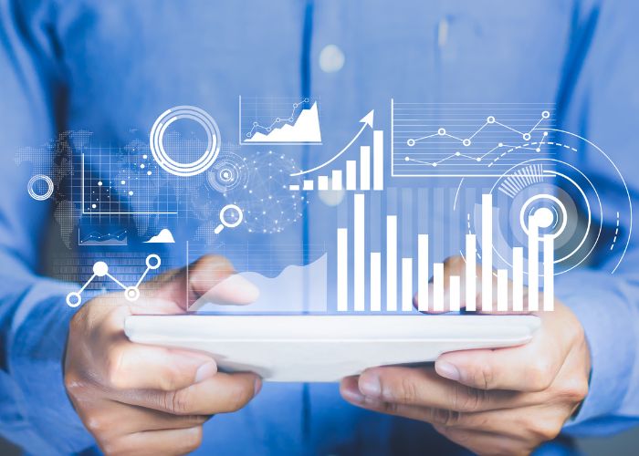 Data Analytics & Business Intelligence