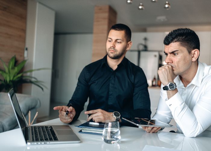 Digital Strategy Consulting