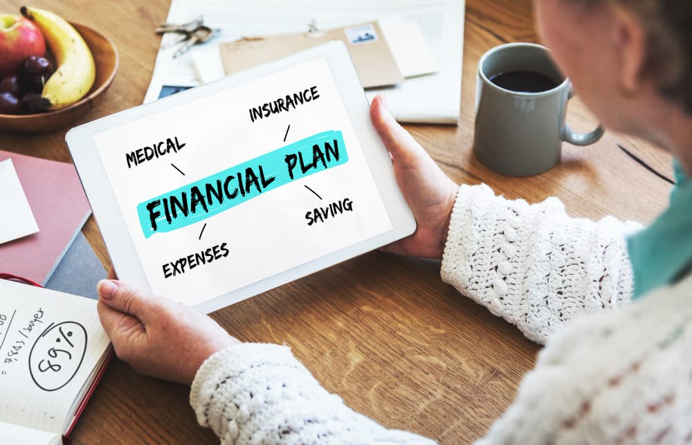 Financial Planning and Analysis services in Dubai, UAE