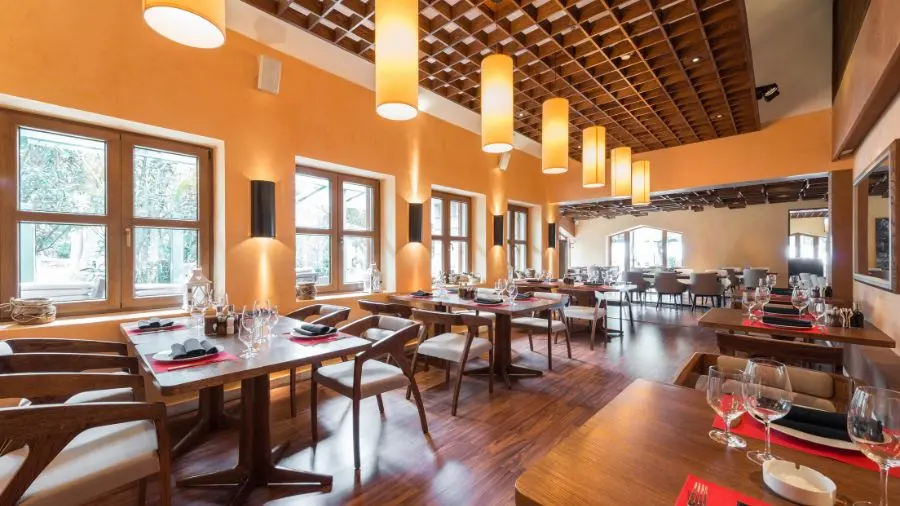 Scope of Restaurant Business in Dubai