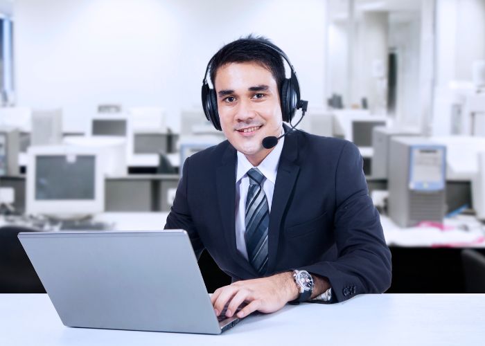 Training & Ongoing Support