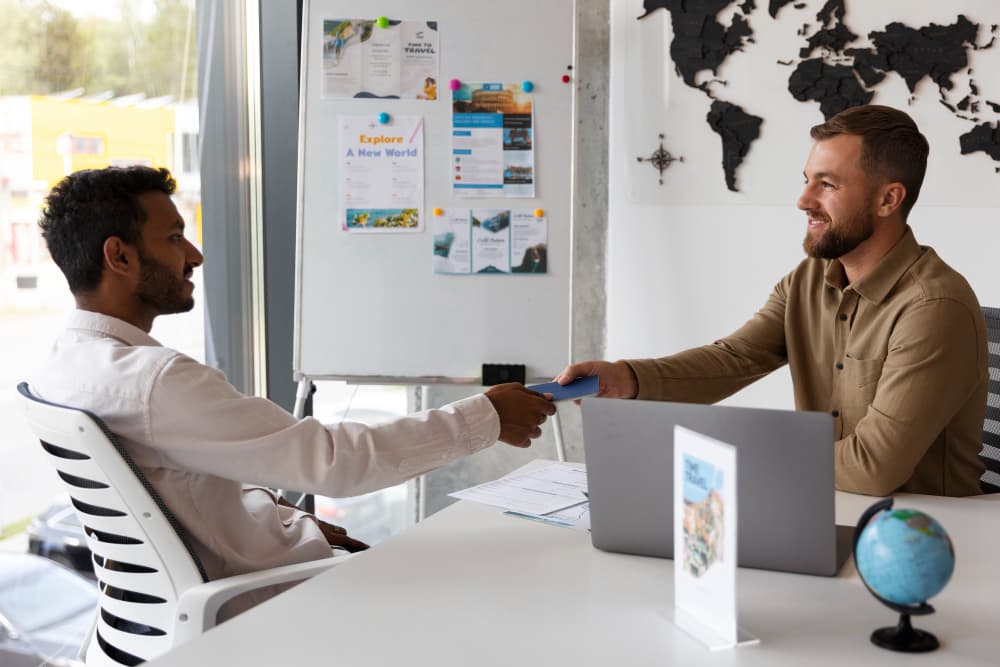 Customer Relationship Management in Dubai, UAE