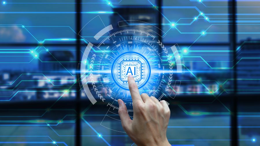 Steps to Set Up Your AI Business in Dubai