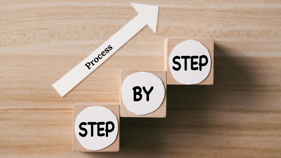 Step‑by‑Step Application Process