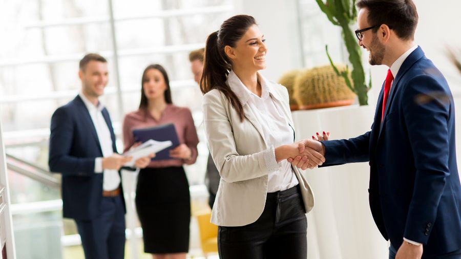 The Role of Business Setup Consultants in Dubai