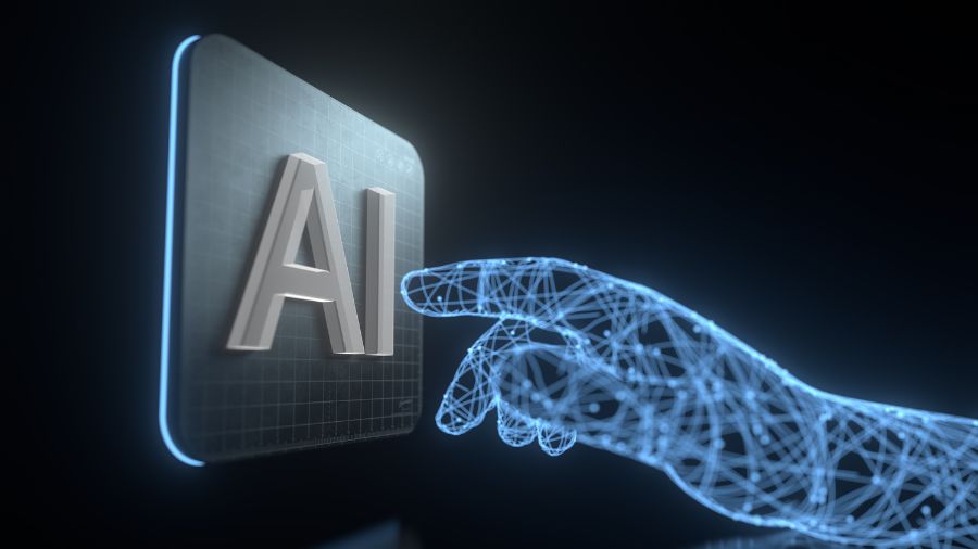 What is an Artificial Intelligence company
