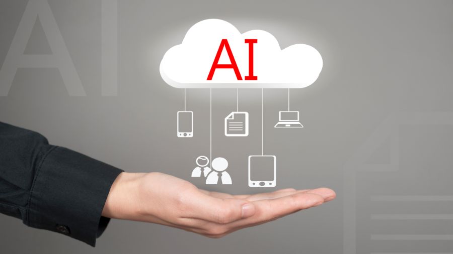 What is the Cost of Starting an AI Company