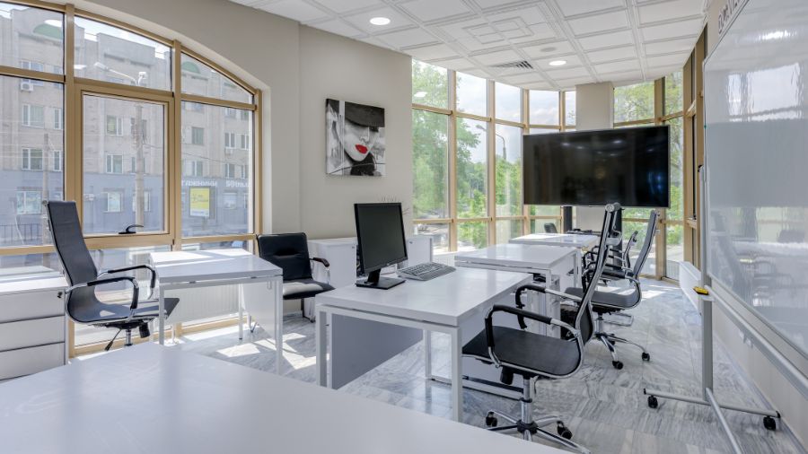 Creating a Virtual or Physical Presence