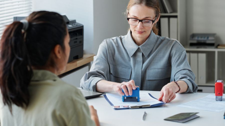 Immigration Services and Visas