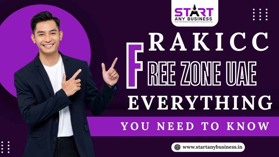 RAKICC Free Zone UAE