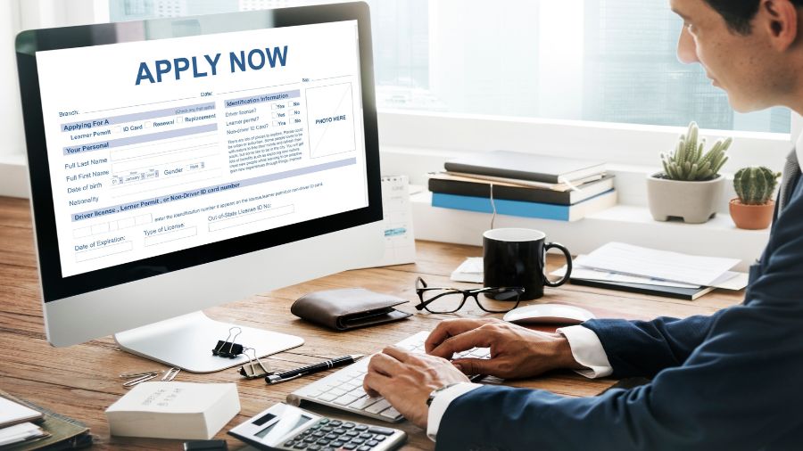 Apply for the Facility License