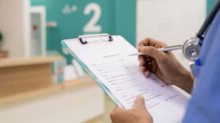 Choose a Name for Your Clinic