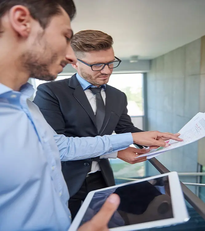 Employee Benefits Valuation Services