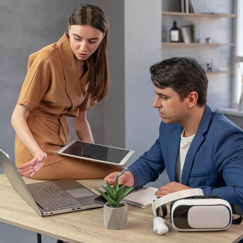 Ideal Partner for Technology Integration in Dubai