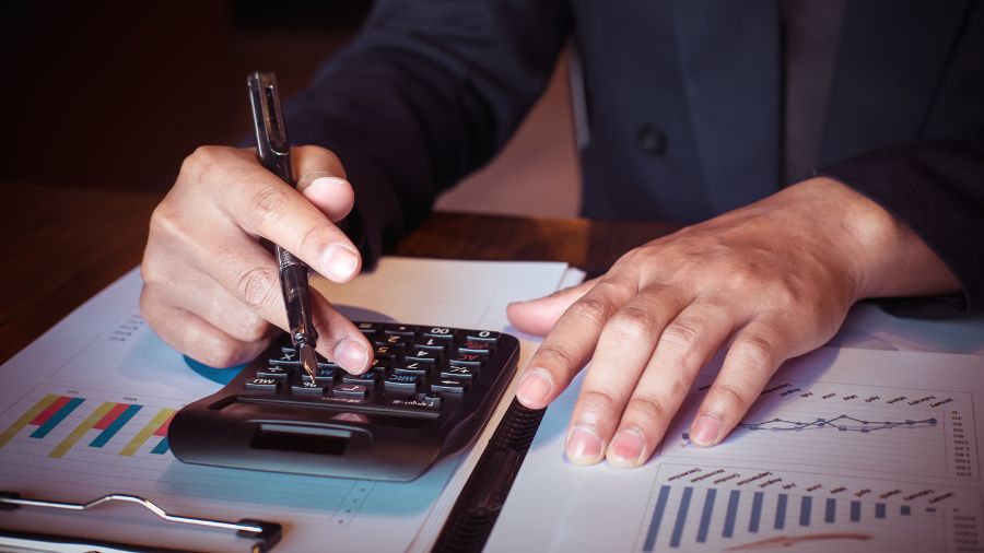 What is Gratuity Calculator UAE