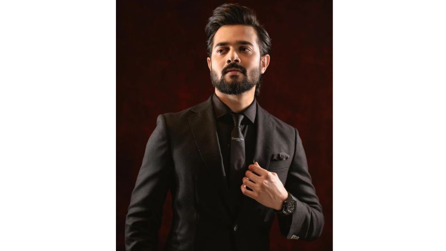 Bhuvan Bam (BB Ki Vines) – From Skits to a Production House