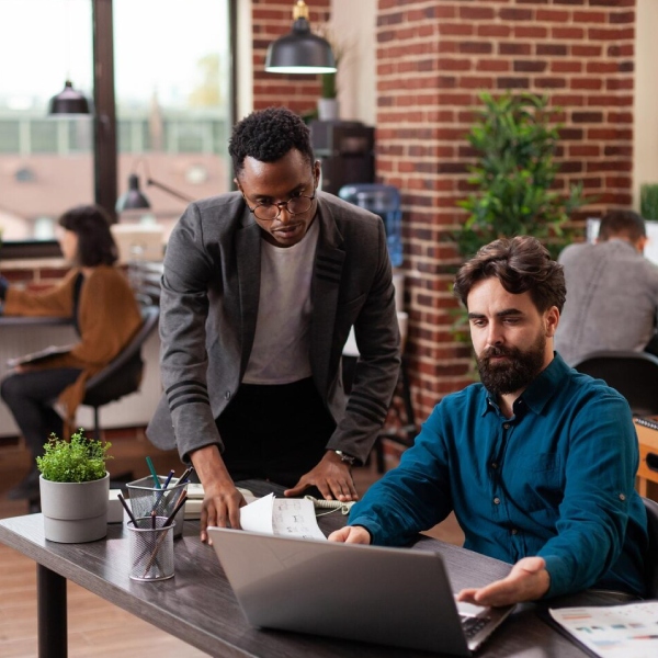 Business Setup in Abu Dhabi