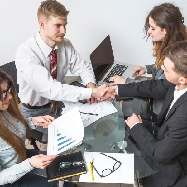 Business Setup in Ajman