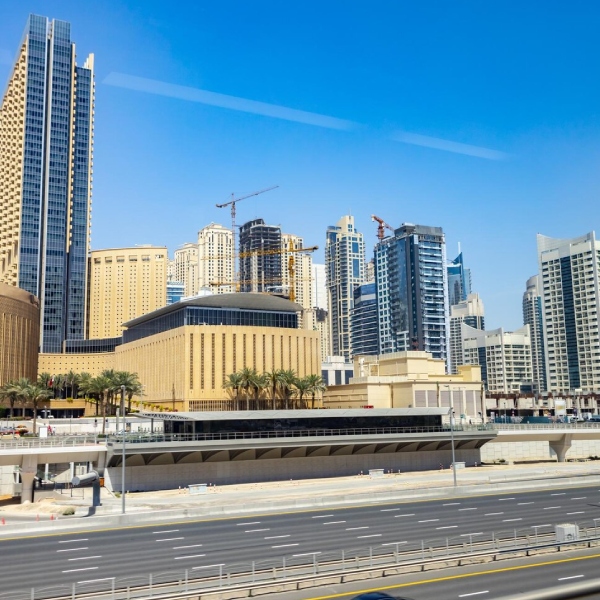 Company Formation in Sharjah