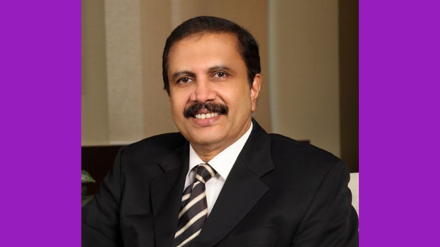 Dr. Azad Moopen – The Healthcare Pioneer