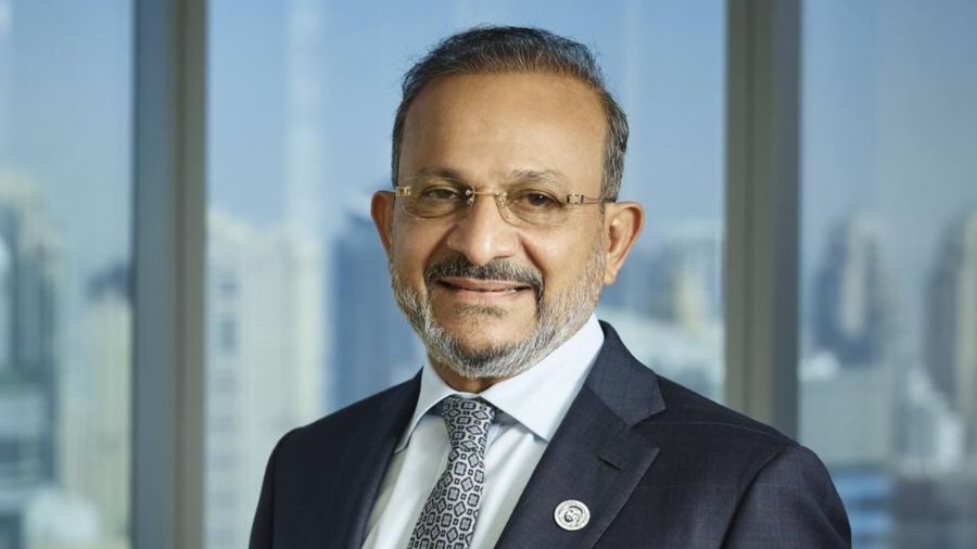 Firoz Merchant (Pure Gold Jewellers)