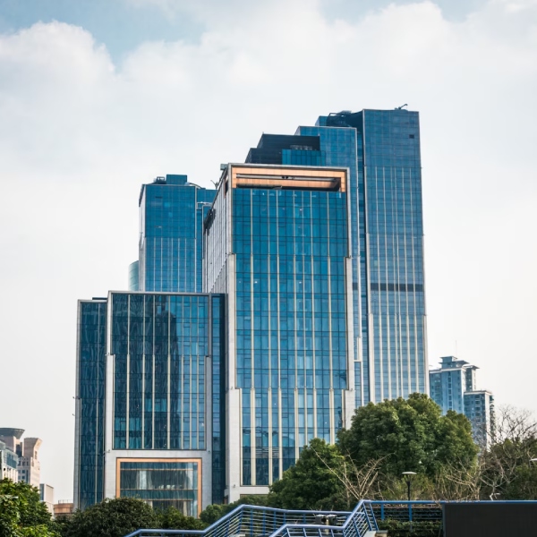 Fujairah Company Setup