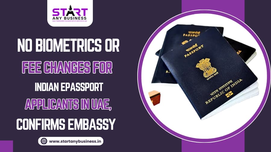 Indian ePassport Applicants in UAE