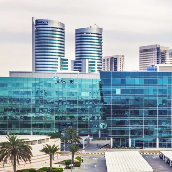 Jebel Ali Offshore Company Formation