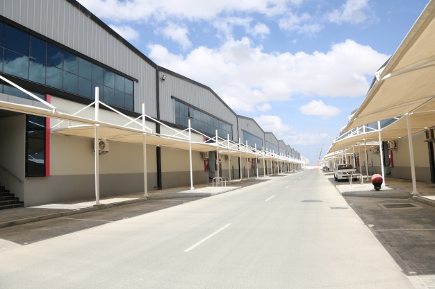 KIZAD Free Zone Company Setup