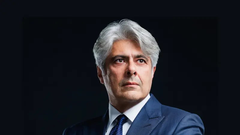Kabir Mulchandani (Hospitality and Philanthropic Titan)