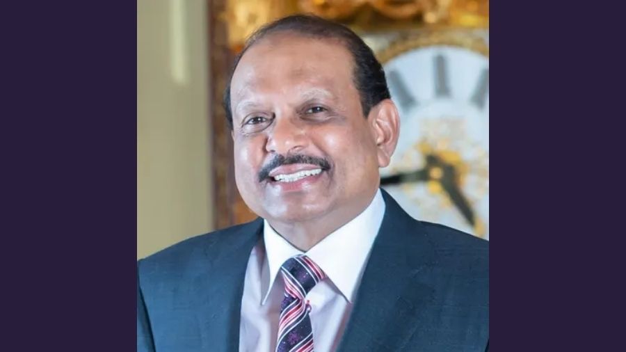 M.A. Yusuff Ali – The Retail King