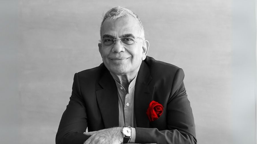 PNC Menon – The Real Estate Maestro