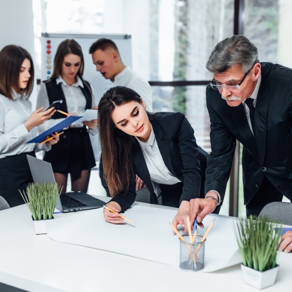 RAK Company Formation