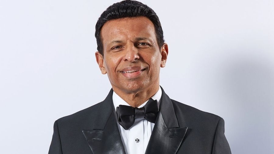 Sunny Varkey – The Education Mogul