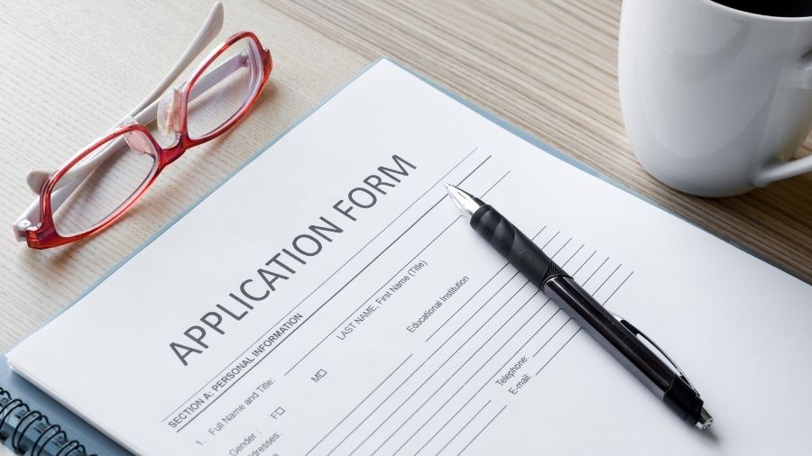 Application Process – Simple Steps to Work From Dubai