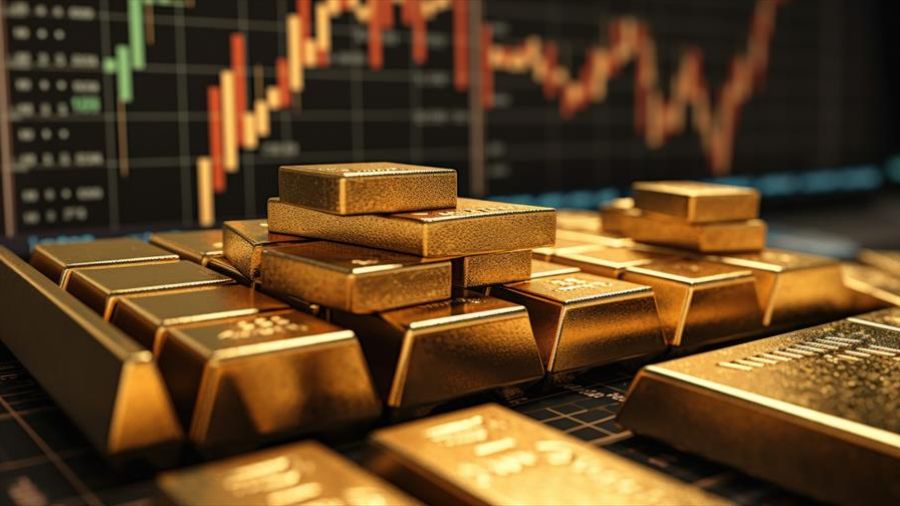 Gold’s Role – A Cornerstone of Trust