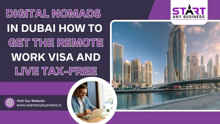How to Get the Remote Work Visa and Live Tax-Free