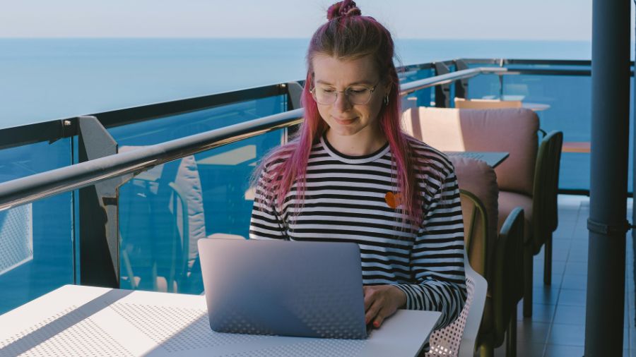 Life as a Digital Nomad in Dubai