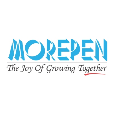 Morepen-logo