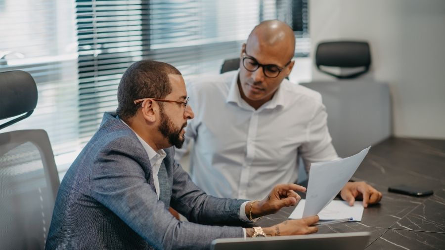 The Role of Business Setup Consultants in Dubai