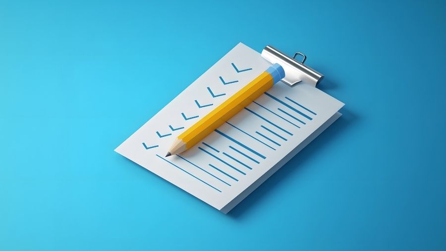 Your Relocation Checklist