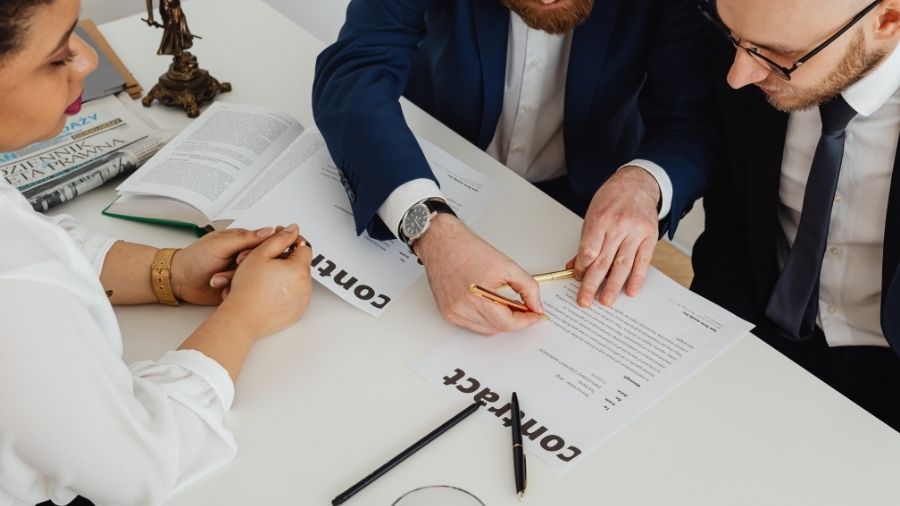 A Pro-Business Ecosystem