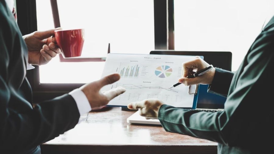 Case Study Comparison – The First-Year Budget