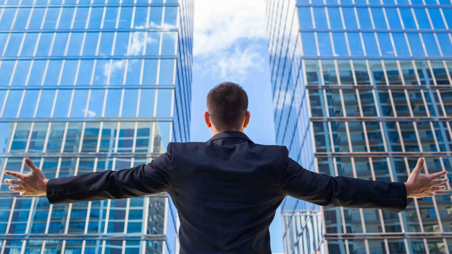 Common Themes of Success for Indians in Dubai