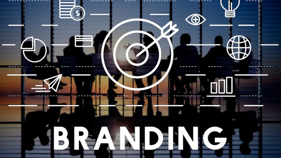 Laying the Foundation – Branding Tips for Startups