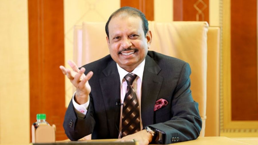 M.A. Yusuff Ali (LuLu Group International)