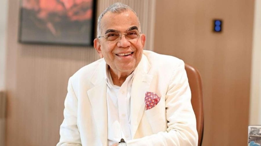 PNC Menon (Sobha Group)