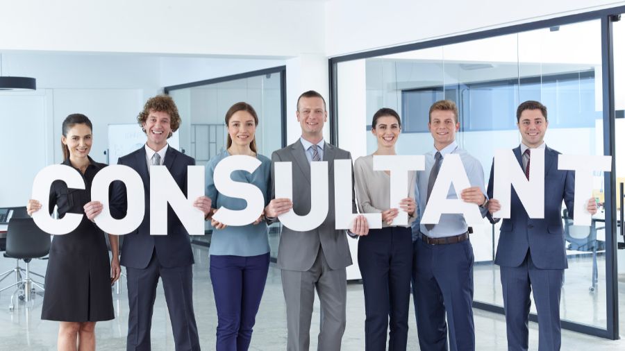 Why You Need Business Setup Consultants in Dubai