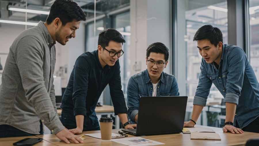 Top Business Sectors for Company Formation in Ajman Free Zone